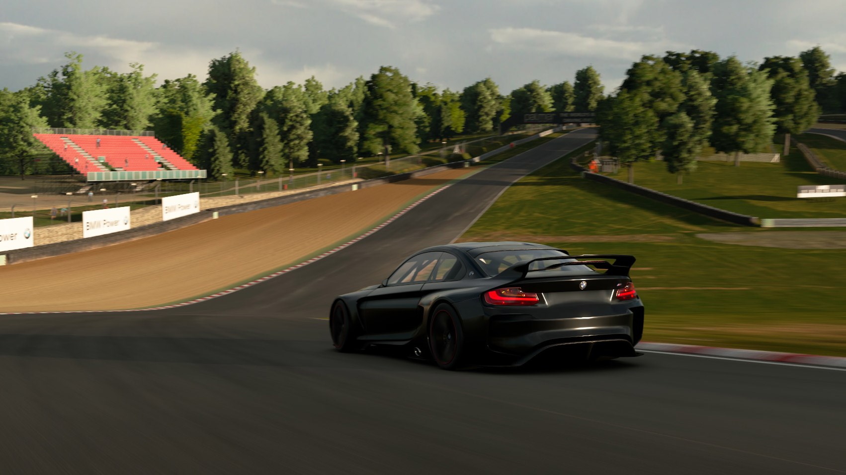 Starting car racing game download